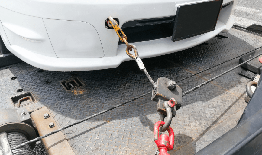 TOWING SERVICE